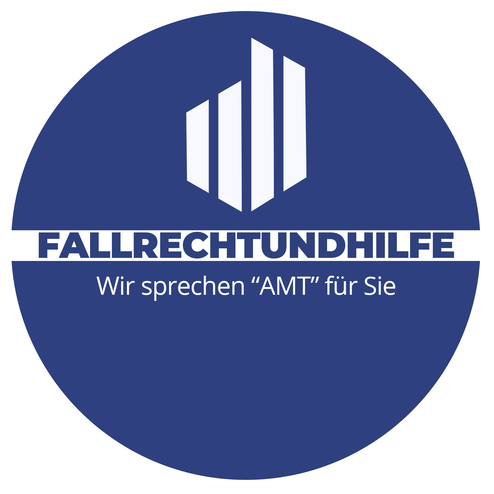 Fallrechtundhilfe - Wir sprechen AMT für Sie - Maximilian Krenn